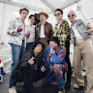 Meet your Posher, Salome